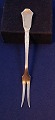Danish silver 
flatware 
cutlery Danish 
table 
silverware of 
three Towers 
silver.
Cold cut fork 
or ...