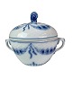 Bing and 
Grøndahl sugar 
bowl in Empire.
12 x 15 cm.

