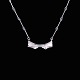 Lapponia. 
Sterling Silver 
Necklace - 
Björn Weckström 
1987.
Designed by 
Björn Weckström 
(b. ...