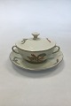 Bing & Grondahl 
Cactus Bouillon 
Cup with Lid 
and Saucer No 
481 and 247. 
Measures Cup: 
8.5 cm / 3 ...