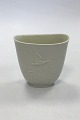 Rosenthal Selb 
Vase. Måler 12 
cm(4 23/32 in)