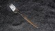 Frokostgaffel 
#Galla Sølvplet
Designet af 
Frigast.
Længde 18 cm
Pudset og 
velholdt