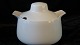 Lid dish #White 
Koppel, Bing & 
Grondahl with 
shards in the 
handle see 
picture
Design: 
Henning ...
