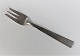 Champagne. 
Silver cutlery 
(830). Cake 
fork. Length 14 
cm. 
