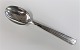 Champagne. 
Silver cutlery 
(830). Dinner 
spoon. Length 
19.5 cm.
