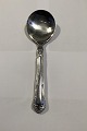 Cohr Herregaard 
Silver / Steel 
Serving Spoon
Measures 23cm 
/ 9.06 inch