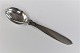 Georg Jensen. 
Silver cutlery 
(925). Cactus. 
Coffee spoon. 
Length 10.5 cm.