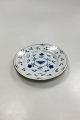 Bing & Grondahl 
Butterfly with 
Gold Cake Plate 
No 28A. 
Measures 15,5 
cm (6 7/64"). 
In good ...