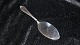 Cake spatula #Crown pattern Silver stain
Produced by Kronen Sølv og Pletvarefabrik.