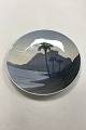 Royal 
Copenhagen Art 
Nouveau Motif 
Plate from the 
West Indish 
Islands No 2280 
/ 1118
Measures ...