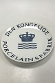 Royal 
Copenhagen 
Forhandler 
Platte
Måler 25 cm(9 
27/32 in.)