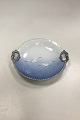 Bing and 
Grondahl 
Seagull with 
Gold Serving 
Tray No. 
304/101. 
Measures 27 cm 
(10 5/8").

