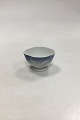 Bing & Grondahl 
Seagull Sugar 
Bowl No 99. 
Measures 6.5 x 
8 x 5 cm (2 
9/16 x 3 5/32 x 
1 31/32 in).