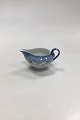 Bing & Grondahl 
Seagull Creamer 
No 100. 
Measures 10 x 7 
x 5.5 cm (3 
15/16 x 2 3/4 x 
2 11/64 in).
