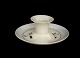 Bing & 
Grøndahl, 
Demeter blå 
(Kornblomst). 
Lysestage. Nr. 
249. Højde 4 
cm. Diameter 
11,5 cm. ...