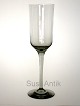 Holmegaard 
glasværk, Largo 
smoke 
glasserie. 
Designer 
Christer 
Holmgren. 
Produceret i 
perioden ...