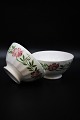 Gammel Fransk 
café latté skål 
/ bol
i fajance med 
fin patina.
H:7,5cm. 
dia.:14cm. (2 
stk. ...