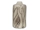 Royal 
Copenhagen art 
pottery, 
miniature 
unique vase by 
artist Nils 
Thorsson.
Factory ...