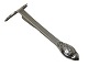 Evald Nielsen 
No. 6 silver, 
baby food 
pusher.
Length 10.5 
cm.
Excellent 
condition with 
no ...