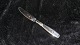 Dinner knife # Bellflower silver stain
Produced at Copenhagen