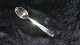 Coffee spoon #Clockflower silver stain
Produced at Copenhagen