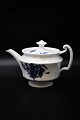 Royal Copenhagen Blue Flower Angular teapot. 
RC#10/8503.
Before 1923...