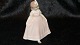 Royal 
Copenhagen 
#Dansende pige 
med lyserød 
kjole
Dek nr #085 
1 Sortering
Højde 13,5 cm
Pæn ...