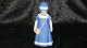 Royal 
Copenhagen 
#Else med taske
Dek nr #083
1 Sortering
Højde 13,4 cm
Pæn og 
velholdt stand