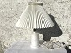 Holmegaard, 
Apotekerlampe, 
Le klint skærm, 
Mini model, 
27cm høj (Incl. 
fatning), 10cm 
i ...