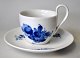 Royal 
Copenhagen, 
Blue flower 
braided 
high-handle 
cup, no. 8193, 
20th century 
Copenhagen, ...