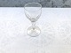 Kastrup 
Glassworks, 
Windsor, Small 
shot glass, 
7.8cm high, 
3.5cm in 
diameter * 
Perfect 
condition *