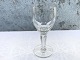 Kastrup 
Glasværk, 
Windsor, Clear 
white wine, 
10.5 cm high, 
4.5 cm in 
diameter * 
Perfect 
condition *