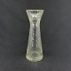 Højde 22,5 cm.
Klart 
hyacintglas fra 
Fyens Glasværk.
Modellen 
optræder første 
gang i Fyens 
...