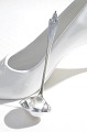 Georg Jensen 
sterling 
silver. 
Flatware 
Akeleje, 
Cream ladle 
no. 156, length 
12.5cm. or 4 
7/8 ...