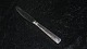 Dinner knife 
Sterling 
#Olympia Danish 
silver cutlery
#Cohr Silver
Length 22 cm.
Used and well 
...