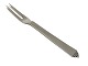 Georg Jensen 
Pyramide 
sterling sølv, 
pålægsgaffel.
Længde 13,8 
cm.
Fin fejlfri 
stand uden ...