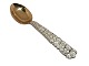 Anton Michelsen guilded sterling silver, Christmas spoon from 1956.Designed by Jørgen ...