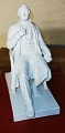 Figure by 
sculptor 
Hermann Wilhelm 
Bissen 
(1798-1868): 
Representing 
Adam 
Oehlenschläger 
...