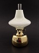 Petronella lampe designet af Henning Koppel for Louis Poulsen i 1961. emne nr. 476966