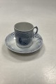 Bing and 
Grondahl Art 
Nouveau Kop 
with Ship motif 

Measures: Cup 
6,8cm high 
(2.68 inch) x 
6cm ...