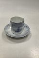Bing and 
Grondahl Art 
Nouveau Kop 
with Ship motif 

Measures: Cup 
6,8cm high 
(2.68 inch) x 
6cm ...