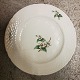 Middagstallerken 
i porcelæn 
"Heimdal" fra 
Bing & 
Grøndahl. 
Modelnummer 25. 
I god stand 
uden ...