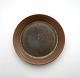 Knabstrup, 
Knabstrupstellet 
brun, Nøddebo, 
Kagetallerken. 
Diameter 17 cm. 
Pris: 30 kr. 
stk. ...