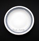 Lyngby 
porcelæn, 
Romber, Danild 
66, Dyb 
tallerken. 
Diameter 20 cm. 
Højde 3,5 cm. 
Pris: 75 kr. 
...