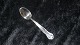 Coffee spoon / teaspoon, #Minerva Sølvplet cutlery
Length 12 cm.