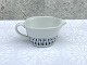 Lyngby, Danild 
64, Tangent, 
Flødekande, 
12cm bred, 8cm 
dyb, 5,5cm høj 
*Pæn stand*