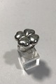 Georg Jensen 
Sterling Sølv 
Ring No. 387 
Ring Str. 55 
(US 7 1/4) Vægt 
7.3 gr / 0.26 
oz