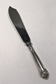 Cohr 
Silver/Steel 
Saksisk/Saxon 
Layer Cake 
Knife Measures 
23.5 cm (9 1/4 
in)