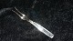 Cold cuts fork, #Major Silver-plated cutlery
Producer: A.P. Berg formerly C. Fogh
Length 13.5 cm.