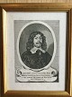 Antonie van der 
Does (1609-80):
Portræt af den 
tyske politiker 
Gerhard Coch 
...